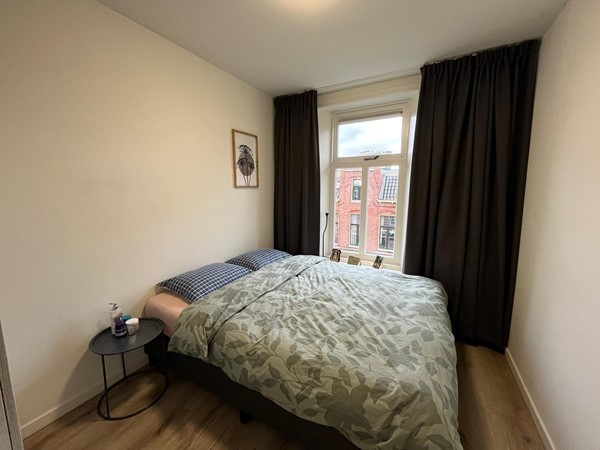 Medium property photo - Jozef Israëlsstraat 67C, 9718 GE Groningen